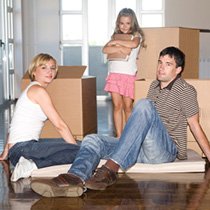Moving to NW4