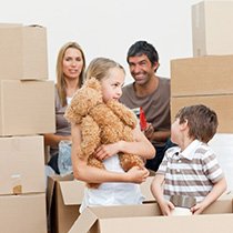 NW4 Moving Service