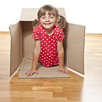 NW4 Moving House
