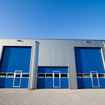 Storage Facilities NW4