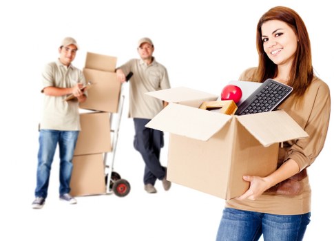 Furniture pick-up and item transport service