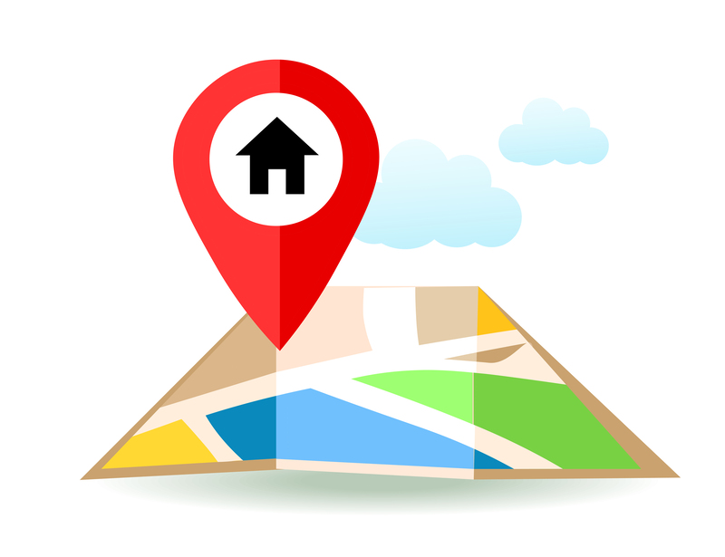 Business relocation items prepared for a commercial move