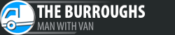 Man with Van The Burroughs